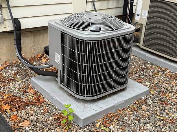 24/7 Emergency Heat Pump Repair experts in Chester Gap, VA